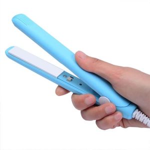 Mini hair straightener – Mini juuste sirgendaja 03
