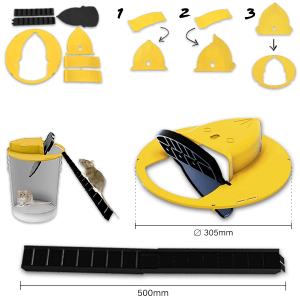 Mousetrap – Ja rotilõks 03