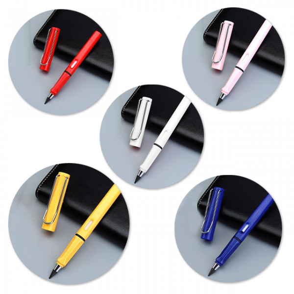 Magic pen – Püsiv pliiats (5 tk) slider