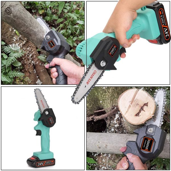 Mini saw – Kaasaskantav saag slider