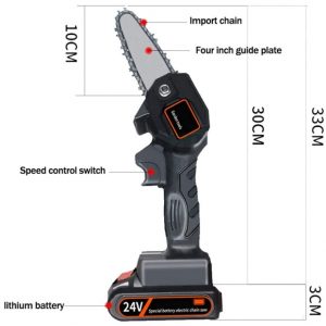 Mini saw – Kaasaskantav saag 03