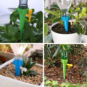 Automaatsed kastmisotsikud 12+12 LISAKS 03