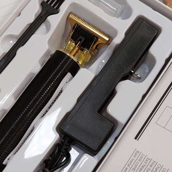 Pro Cut – elektrooniline juuksetrimmija kogu kehale slider