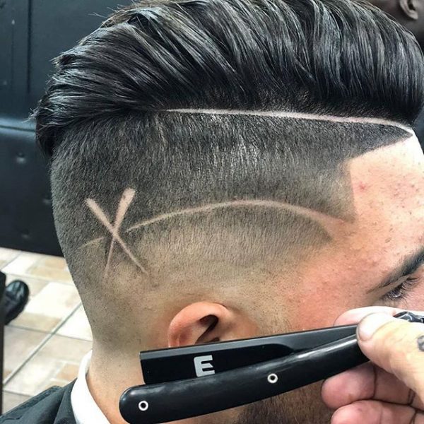 Pro Cut – elektrooniline juuksetrimmija kogu kehale slider