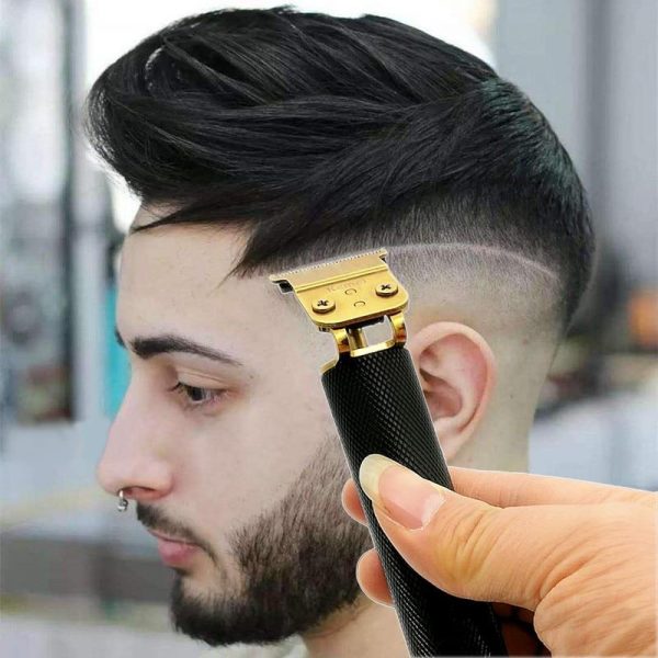 Pro Cut – elektrooniline juuksetrimmija kogu kehale slider