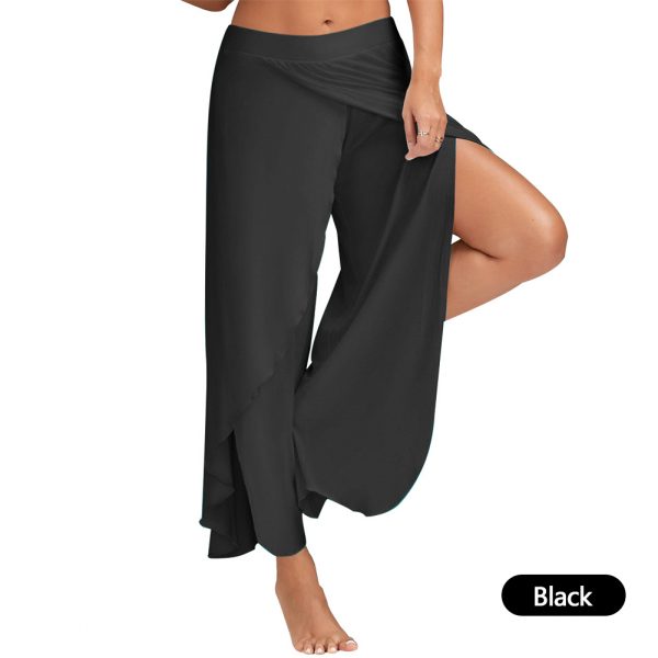Flowy pants – Laiad püksid slider