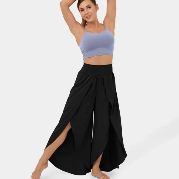 Flowy pants – Laiad püksid slider