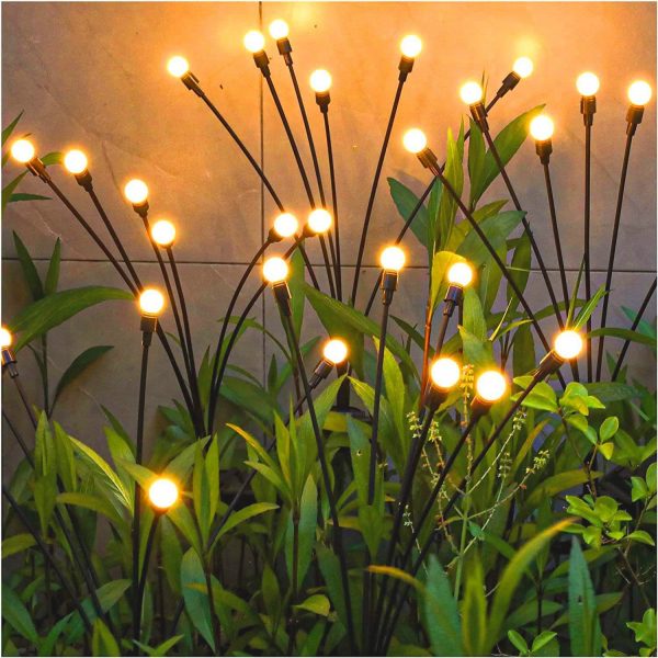 Fairy lights – päikese aiavalgustid slider