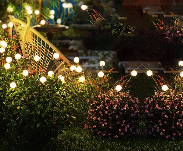 Fairy lights – päikese aiavalgustid slider