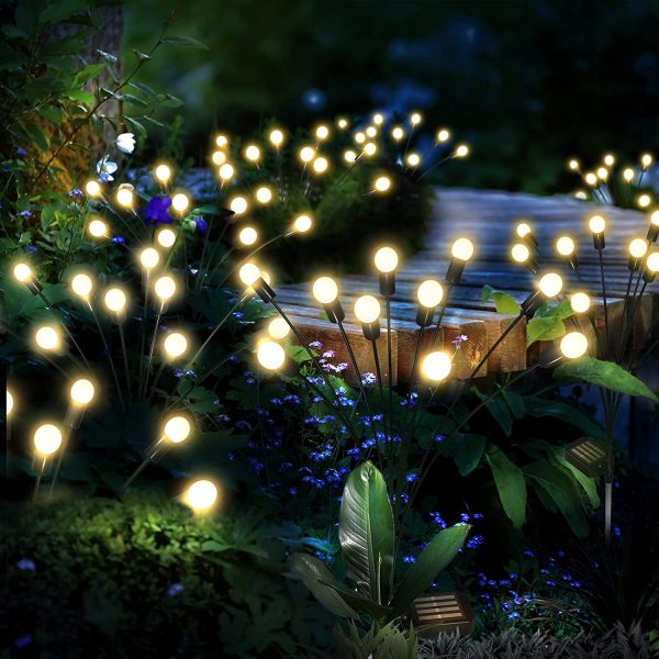Fairy lights – päikese aiavalgustid slider