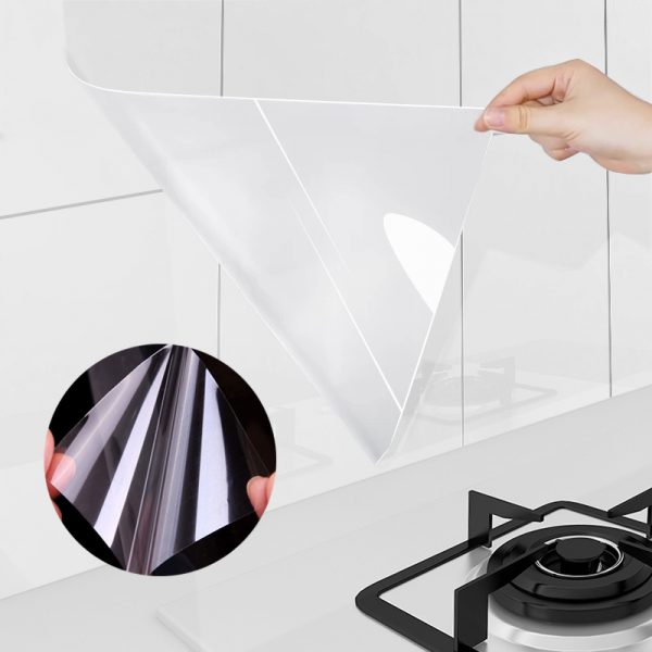 Homefoil – Isekleepuv seina- ja mööblikaitsekleebis slider