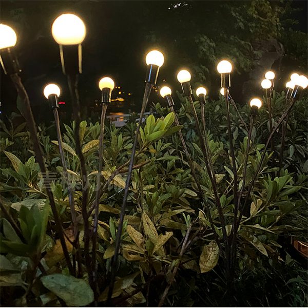 Fairy lights – päikese aiavalgustid slider
