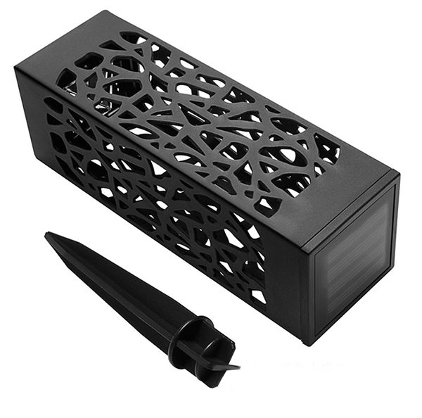 Lanterna – Dekoratiivne päikesevalgusti slider