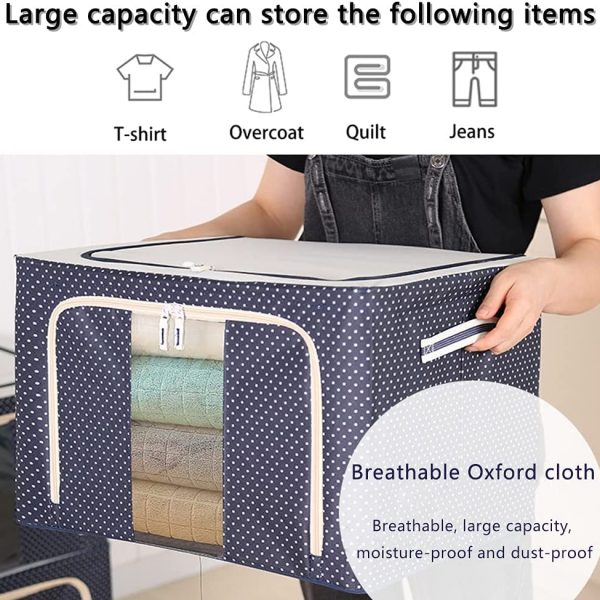 Storage box – Hoiukast (66L) slider