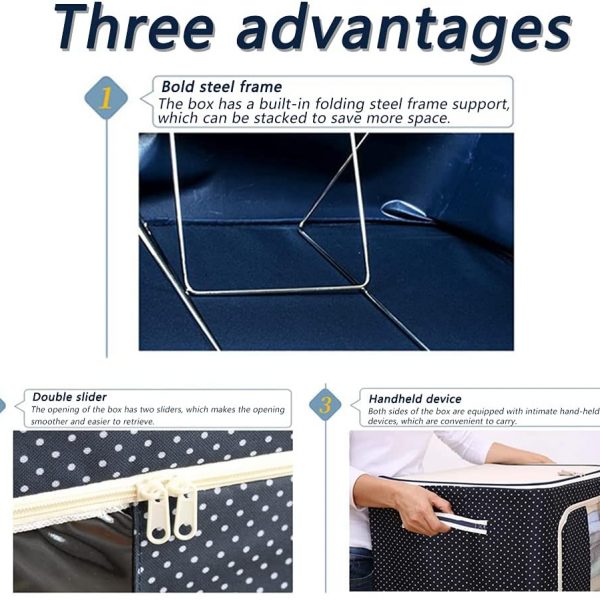 Storage box – Hoiukast (66L) slider