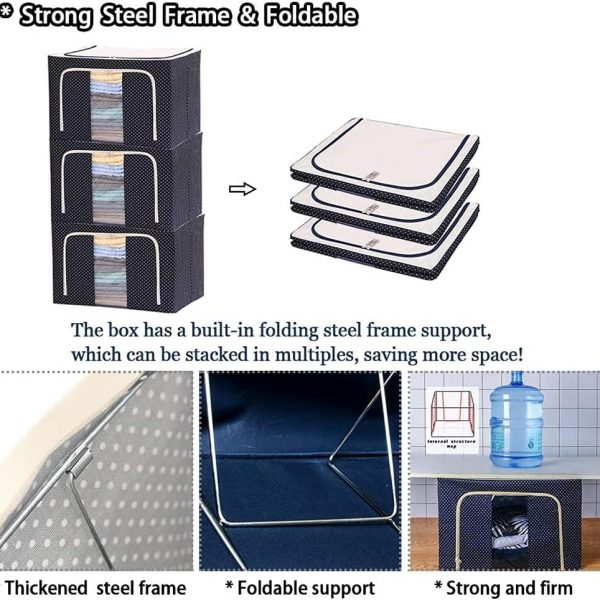 Storage box – Hoiukast (66L) slider
