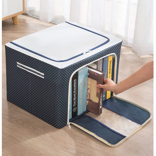 Storage box – Hoiukast (66L) slider