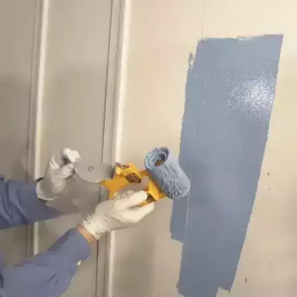 Paint Edger Brush – pintsel servade värvimiseks 02