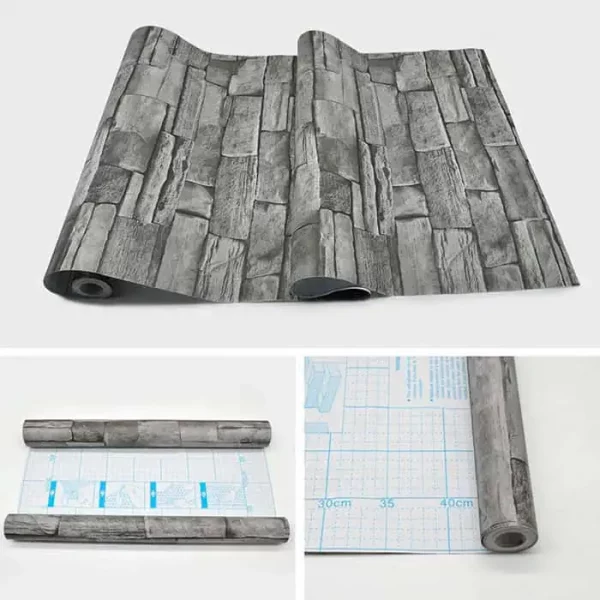 BRICK WALL – isekleepuv 3D tapeet slider