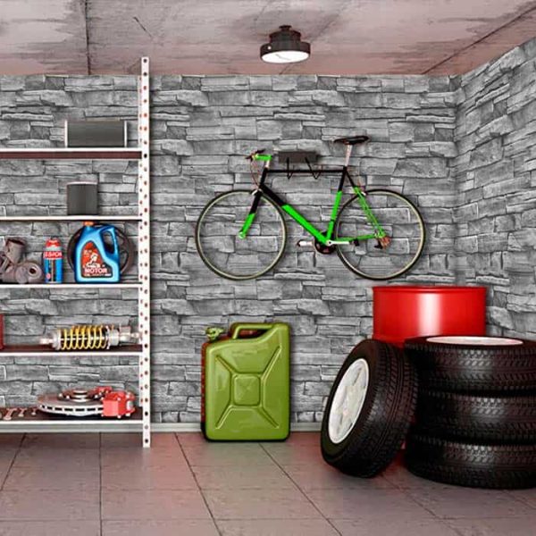 BRICK WALL – isekleepuv 3D tapeet slider