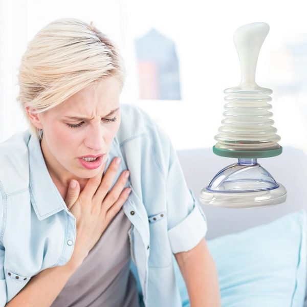 lämbumisvastane seade – ANTICHOKE slider