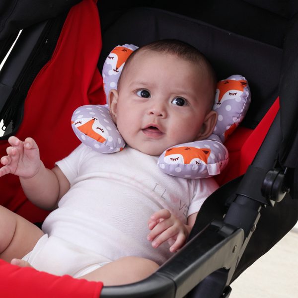 BABY PILLOW – laste padi slider