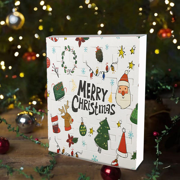 ADVENT CALENDAR – Advendikalender ehetele slider