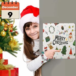 ADVENT CALENDAR – Advendikalender ehetele 03
