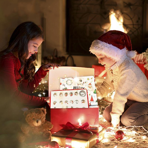 ADVENT CALENDAR – Advendikalender ehetele slider