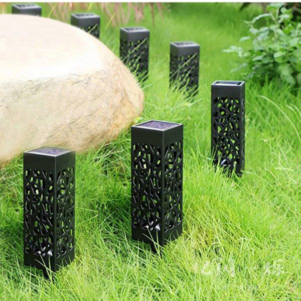 Dekoratiivne aia päikeselamp 1 + 1 GRATIS – LANTERNA slider