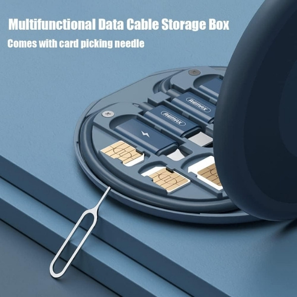 TECHBOX – Laadimise komplekt slider