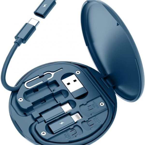 TECHBOX – Laadimise komplekt slider