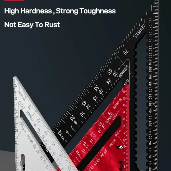 Täpsusjoonlaud – PRECISION RULER slider