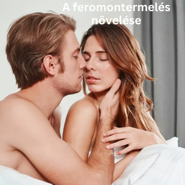 Parfüüm naistele – FEROMON PARFUME slider