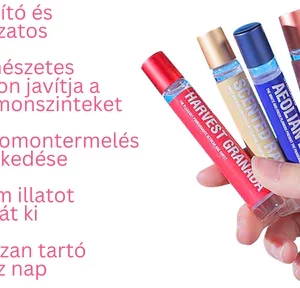 Parfüüm naistele – FEROMON PARFUME 03