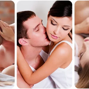 Parfüüm naistele – FEROMON PARFUME 03