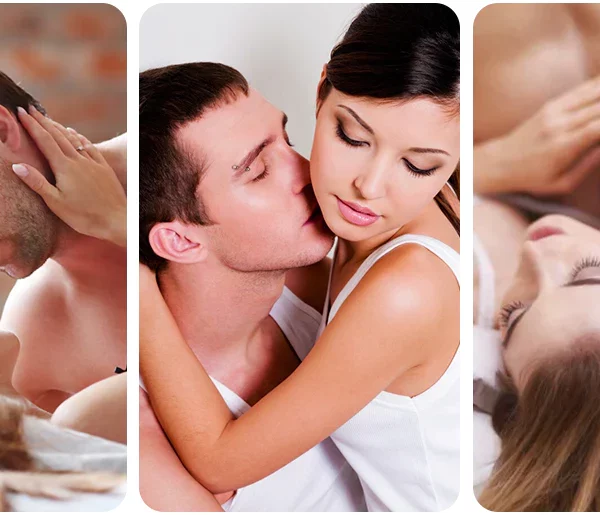 Parfüüm naistele – FEROMON PARFUME slider