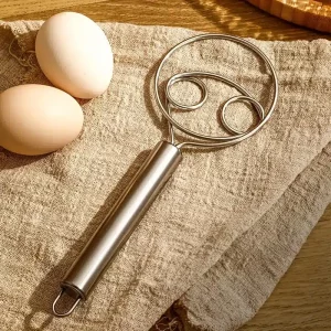 Tööriista kiireks ja täpseks taina segamiseks – EASYMIX 03