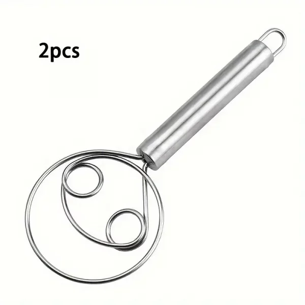 Tööriista kiireks ja täpseks taina segamiseks – EASYMIX slider