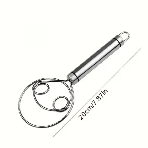 Tööriista kiireks ja täpseks taina segamiseks – EASYMIX slider