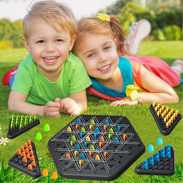 TRIANGLE GAME – Kolmnurgamäng slider