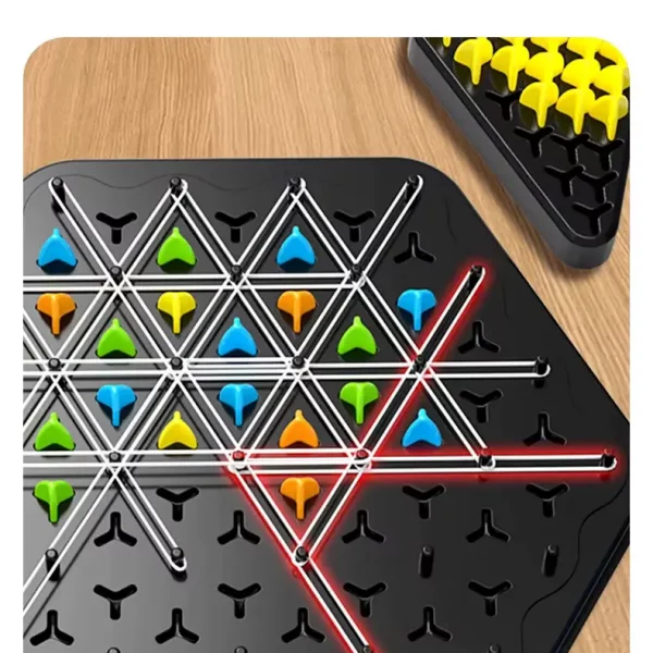 TRIANGLE GAME – Kolmnurgamäng slider